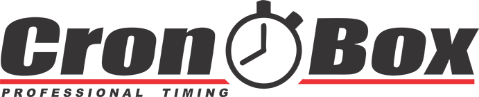 Cronobox - Professional Timing